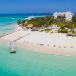 Playa Norte- Isla Mujeres