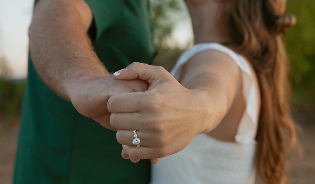 The Wedding Website of Allison Walania and Jack Funk
