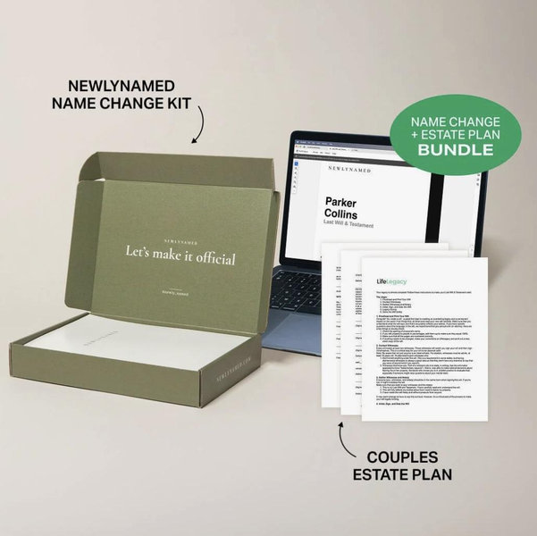 The New Chapter Bundle