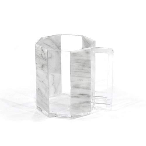 Lucite Washing Cup