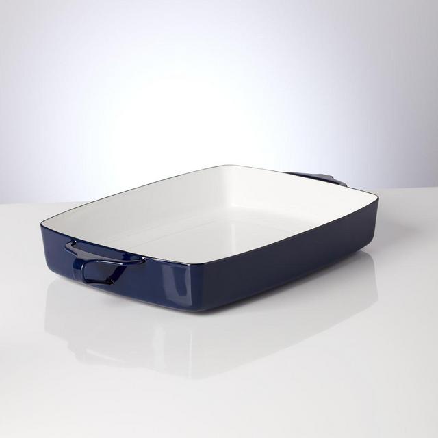 Kobenstyle Midnight Blue Large Baker