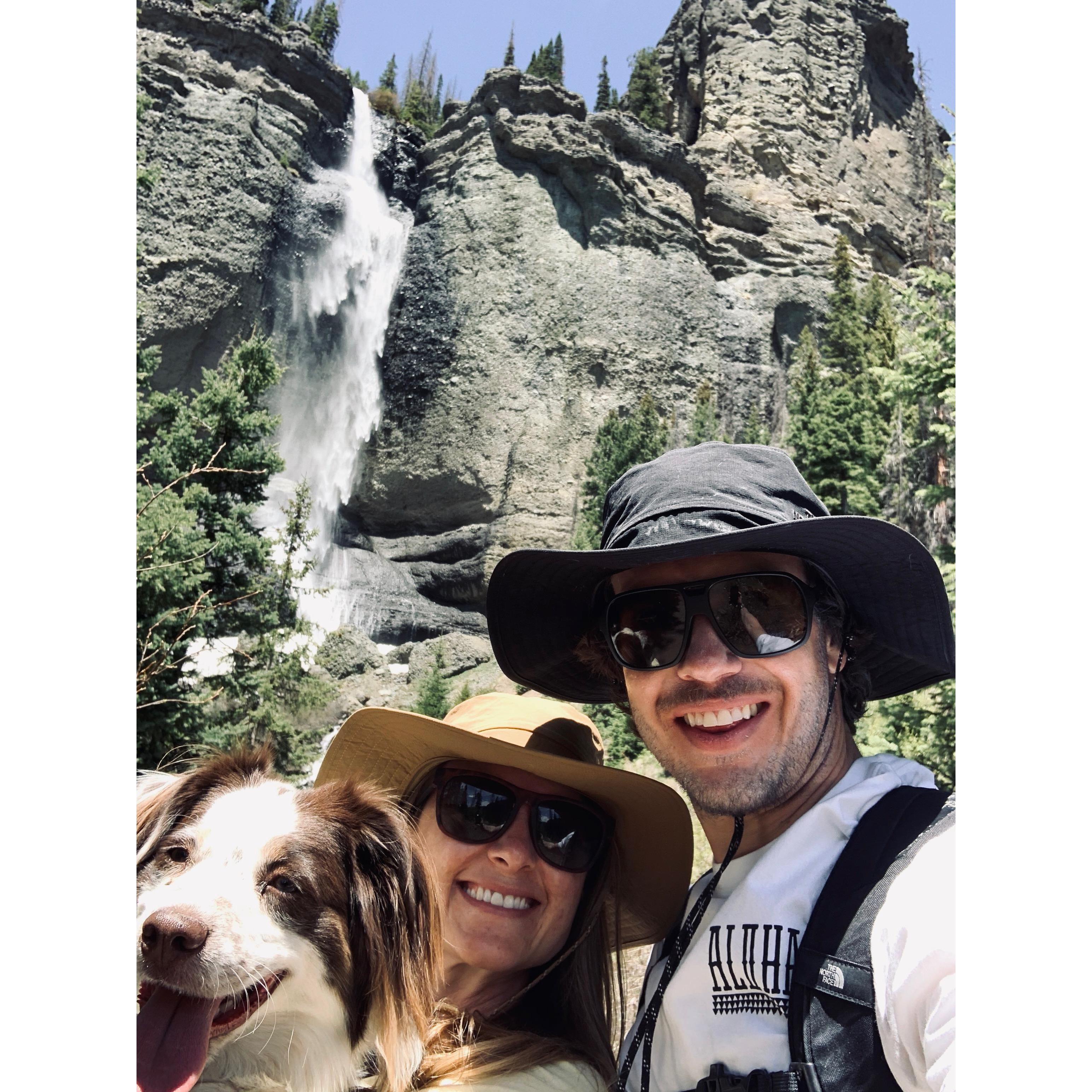 Pagosa Springs, CO