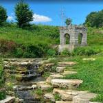 Fort Snelling State Park Trail