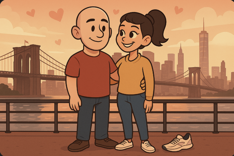 The Wedding Website of Scott Scharphorn and Jess Shweky