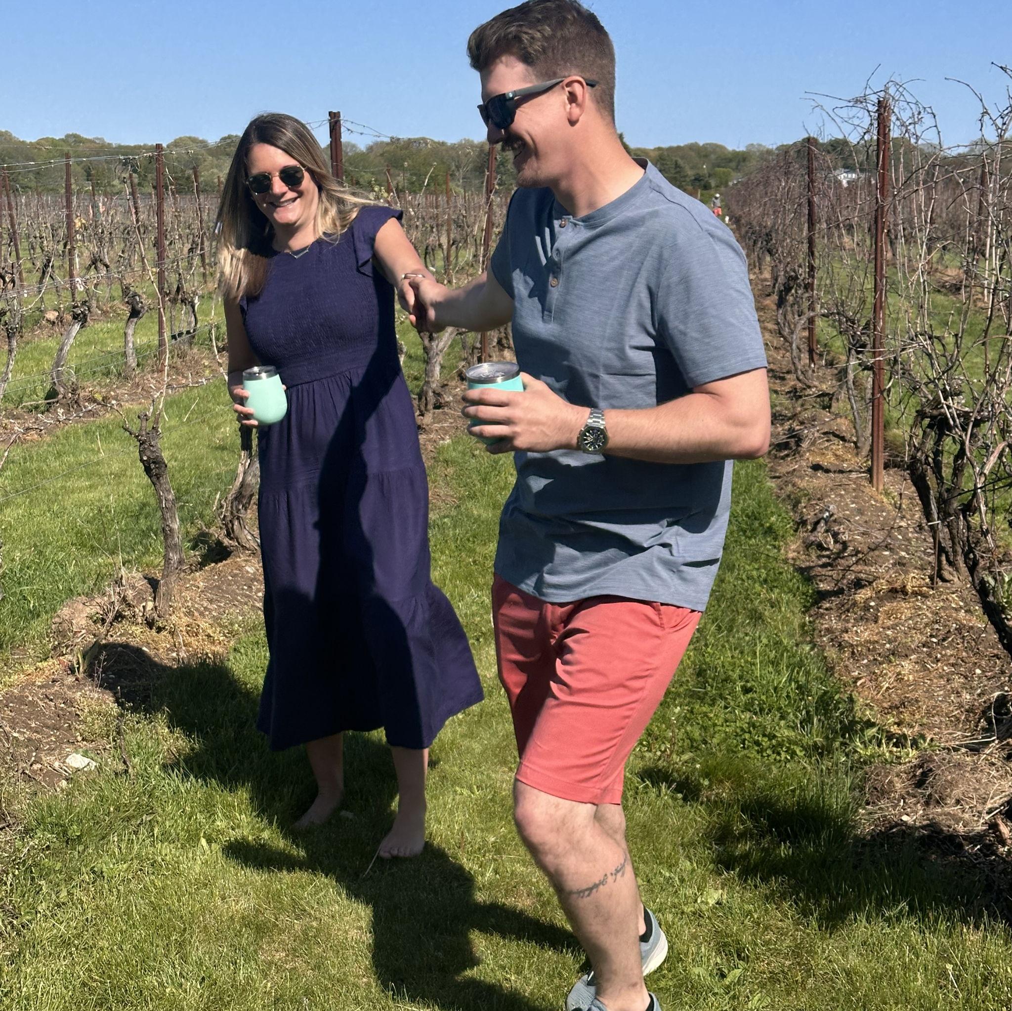 Stonington, Connecticut