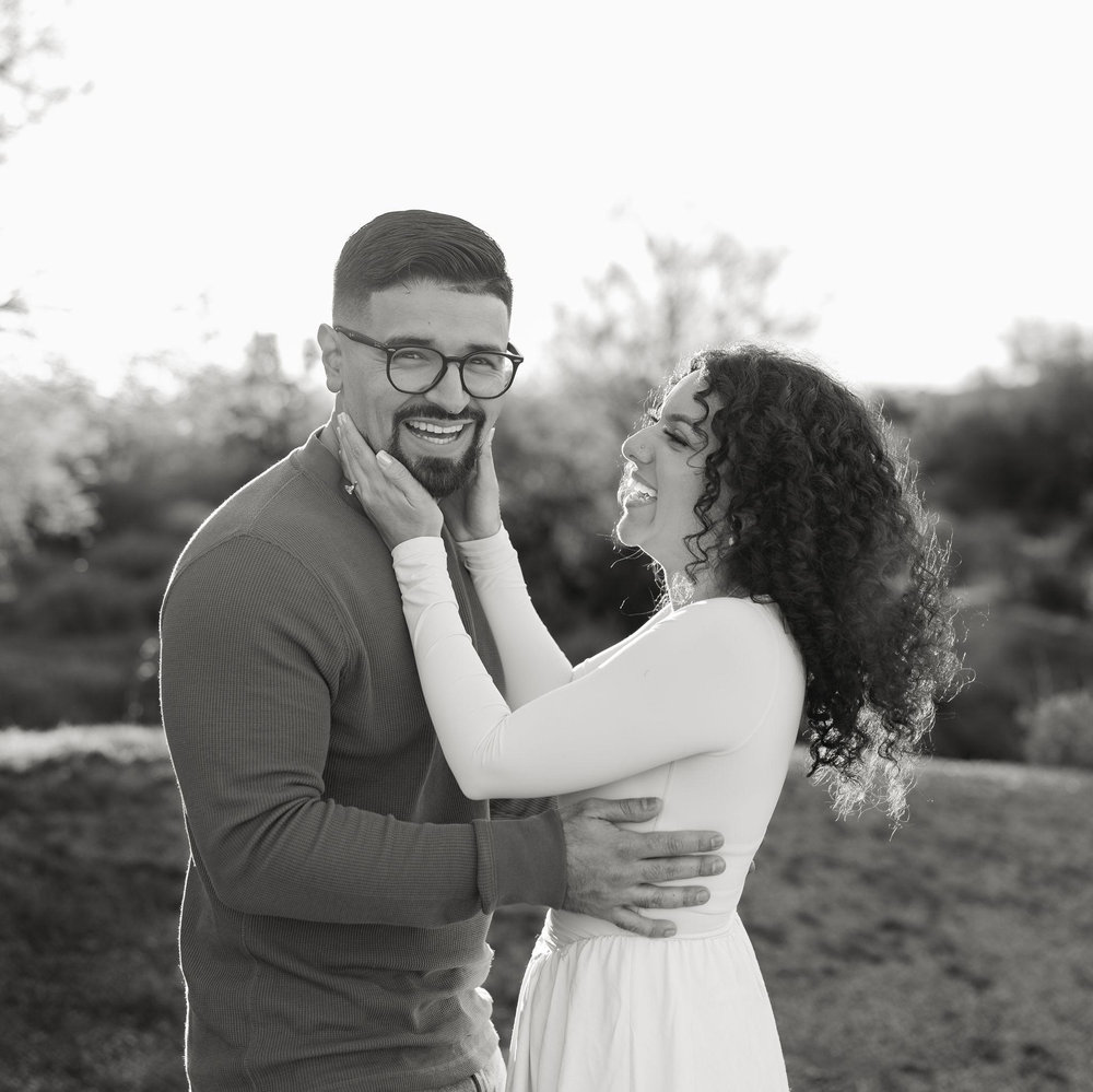 Jackie Orellana and Hector Rodesno's Wedding Website