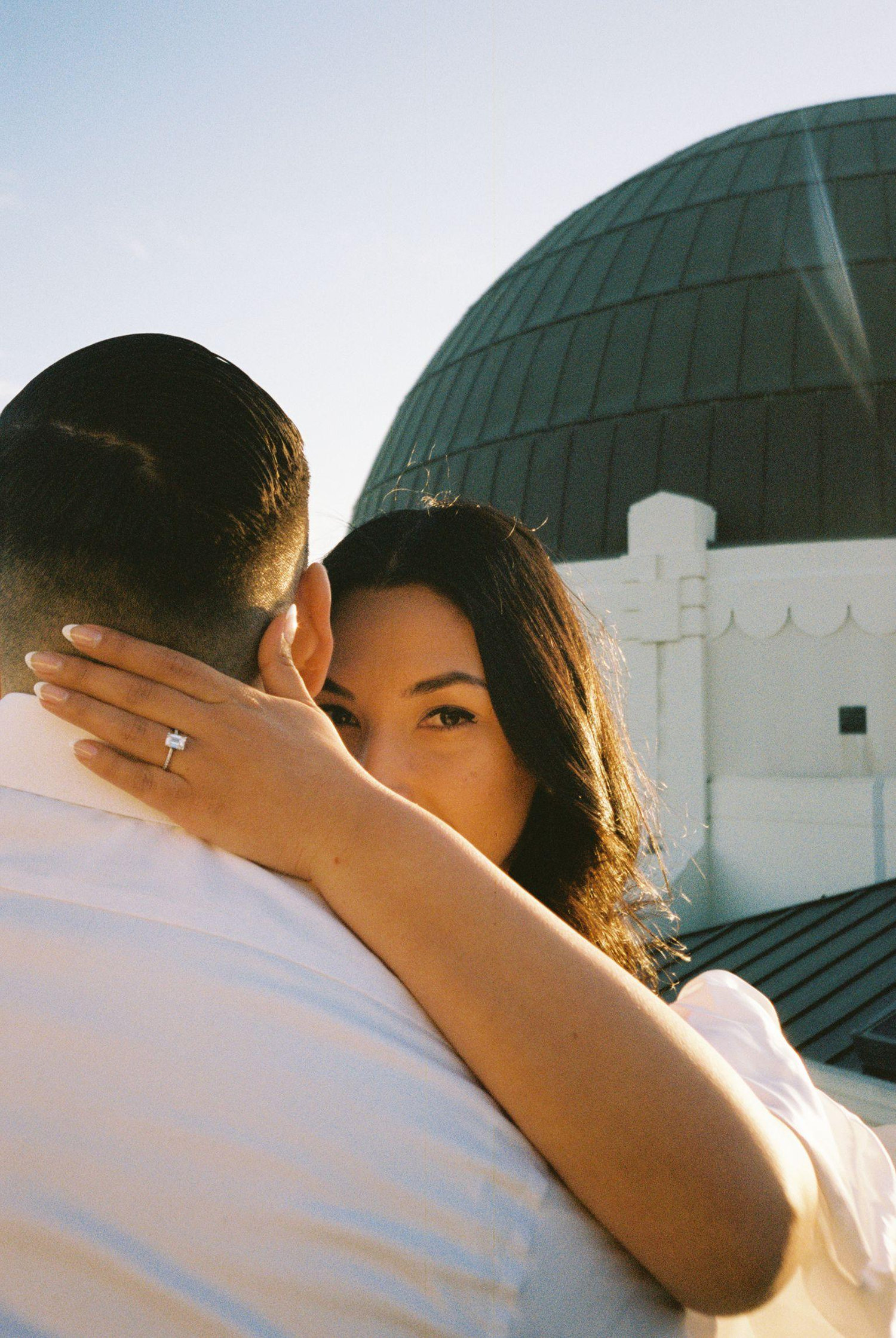 The Wedding Website of Katherine Jimenez and Steven Mozo