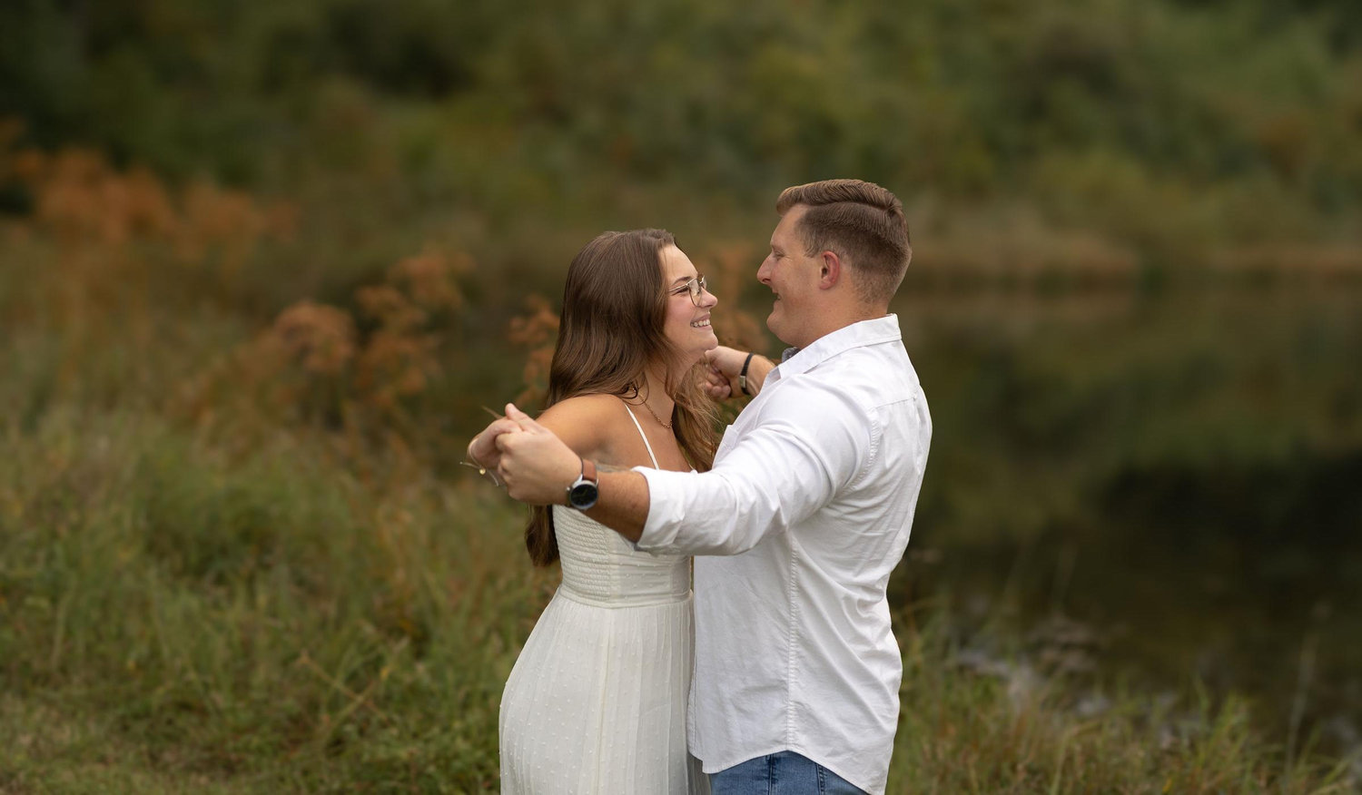 The Wedding Website of Bailee Jones and Collin Lopian