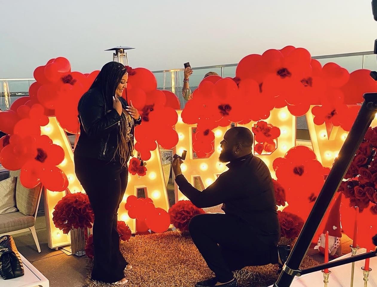 The Wedding Website of Katie Caldwell and Dariel Alvarez