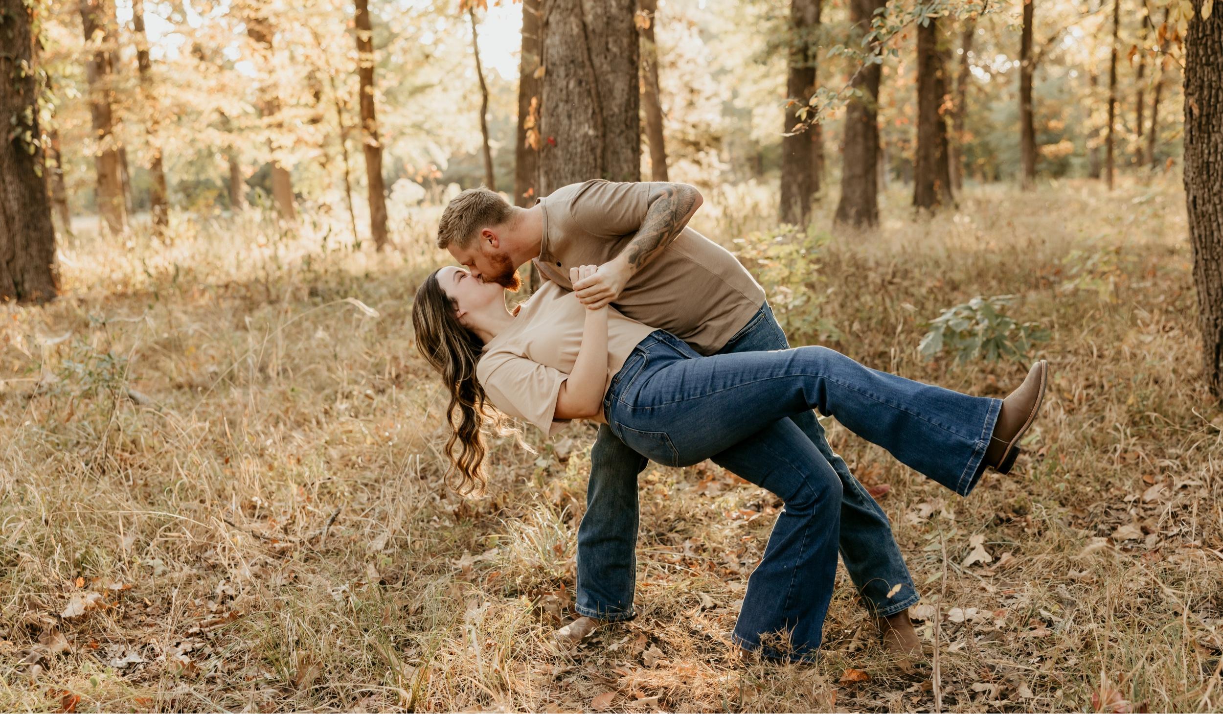 The Wedding Website of Garrett Bolton and Anah Reeves