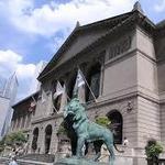 The Art Institute of Chicago