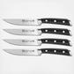 TS Series Steak Knife, Set of 4