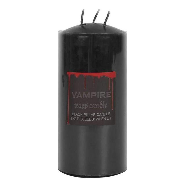 Spirit of Equinox Vampire Tears Piller Candles 15cm