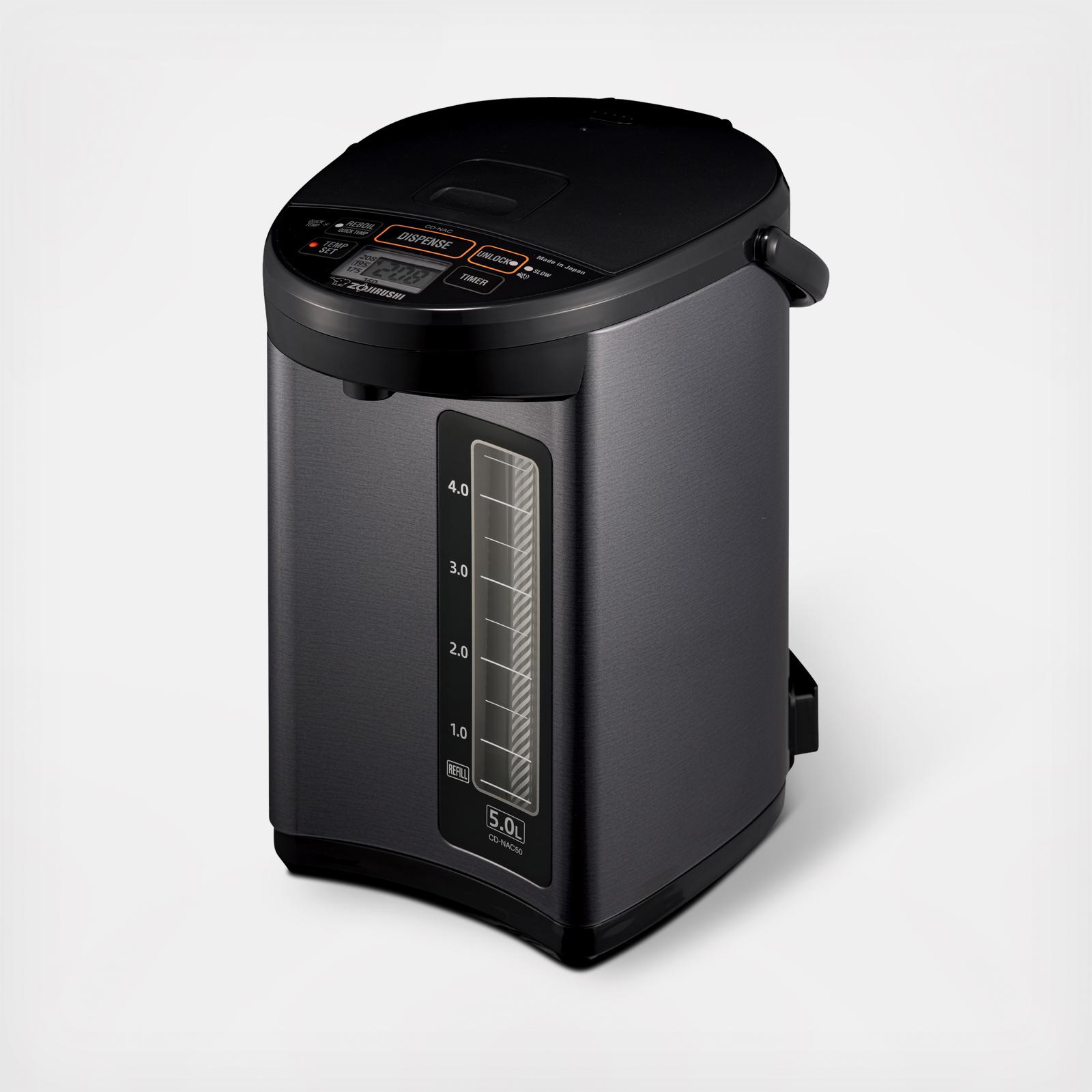 Zojirushi, Micom Water Boiler & Warmer - Zola