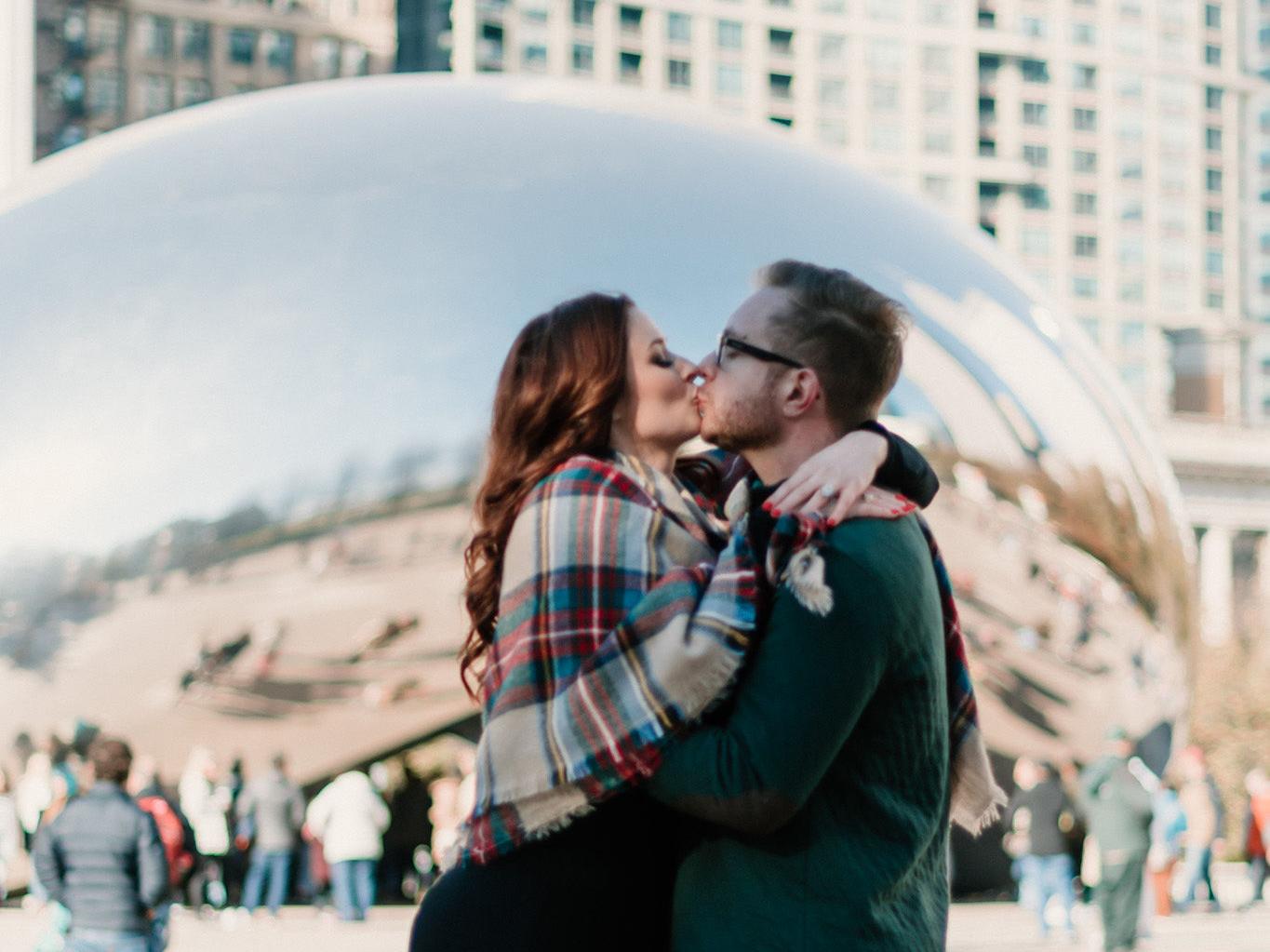 The Wedding Website of Kaitlyn Drew and Anthony Martone