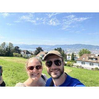 Zurich, Switzerland