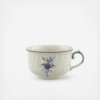 Vieux Luxembourg Tea Cup