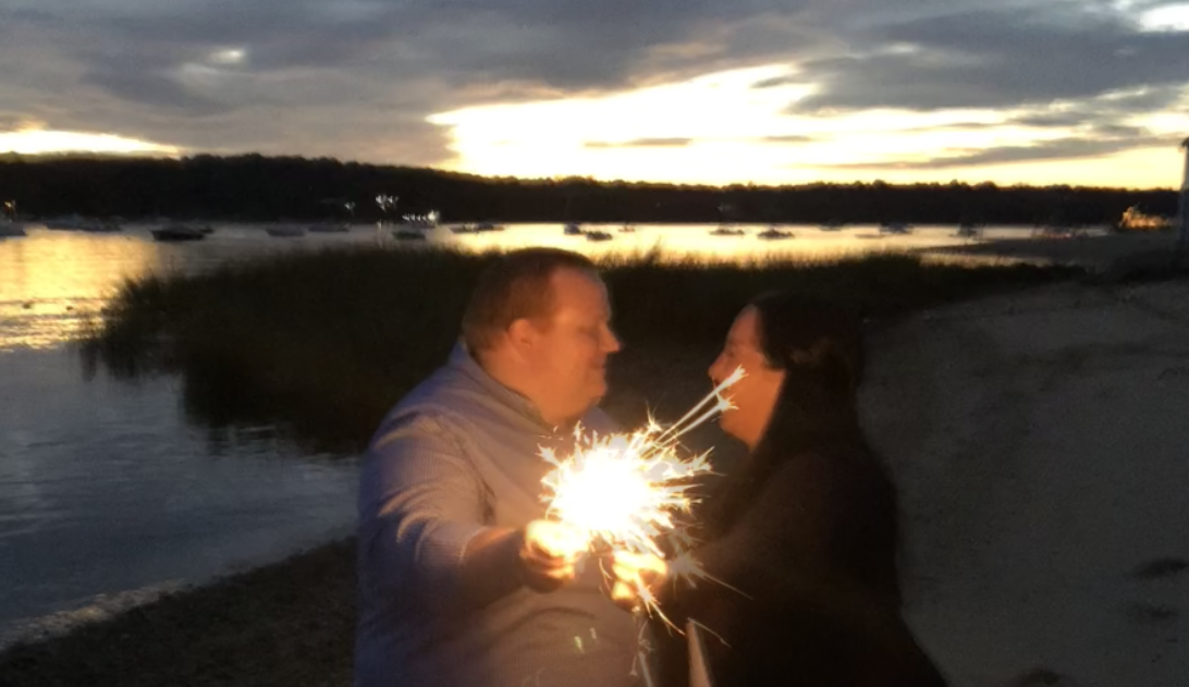 The Wedding Website of Diana Cinquemani and Michael Fritze