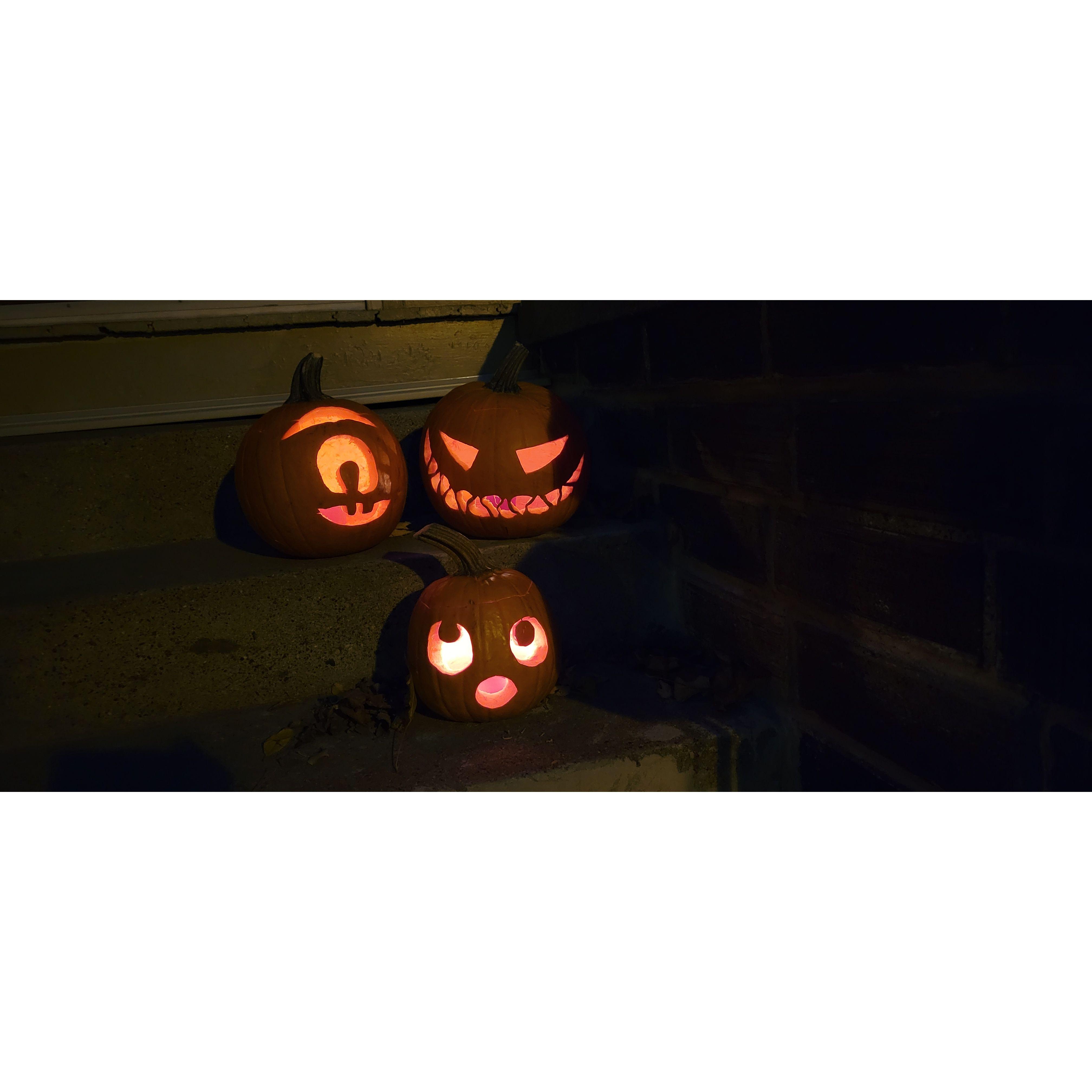 Spooooooky!