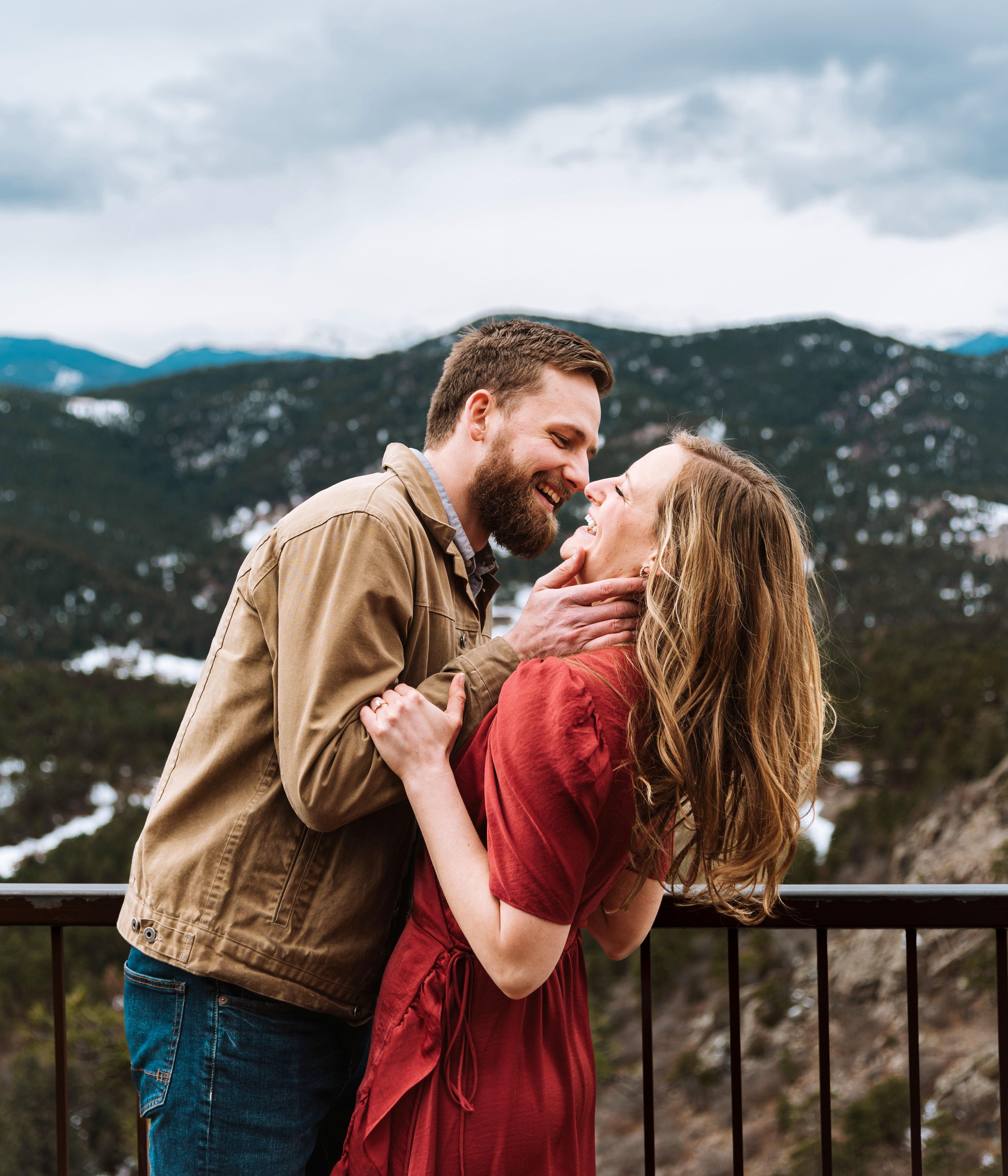 The Wedding Website of Anna Wessel and Stephen Cyr