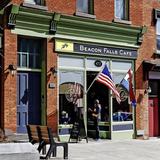 Beacon Falls Cafe