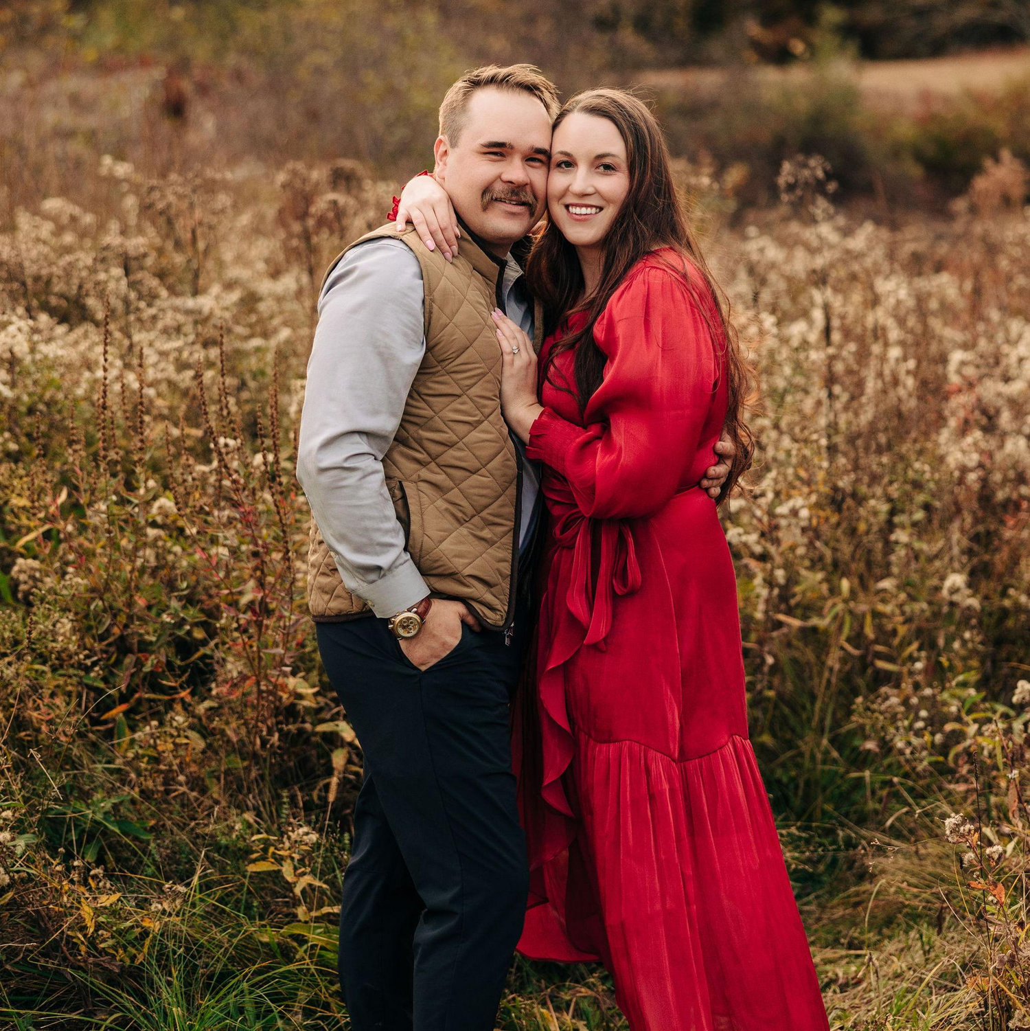 Thank you Samantha Melanson for your beautiful pictures of us!