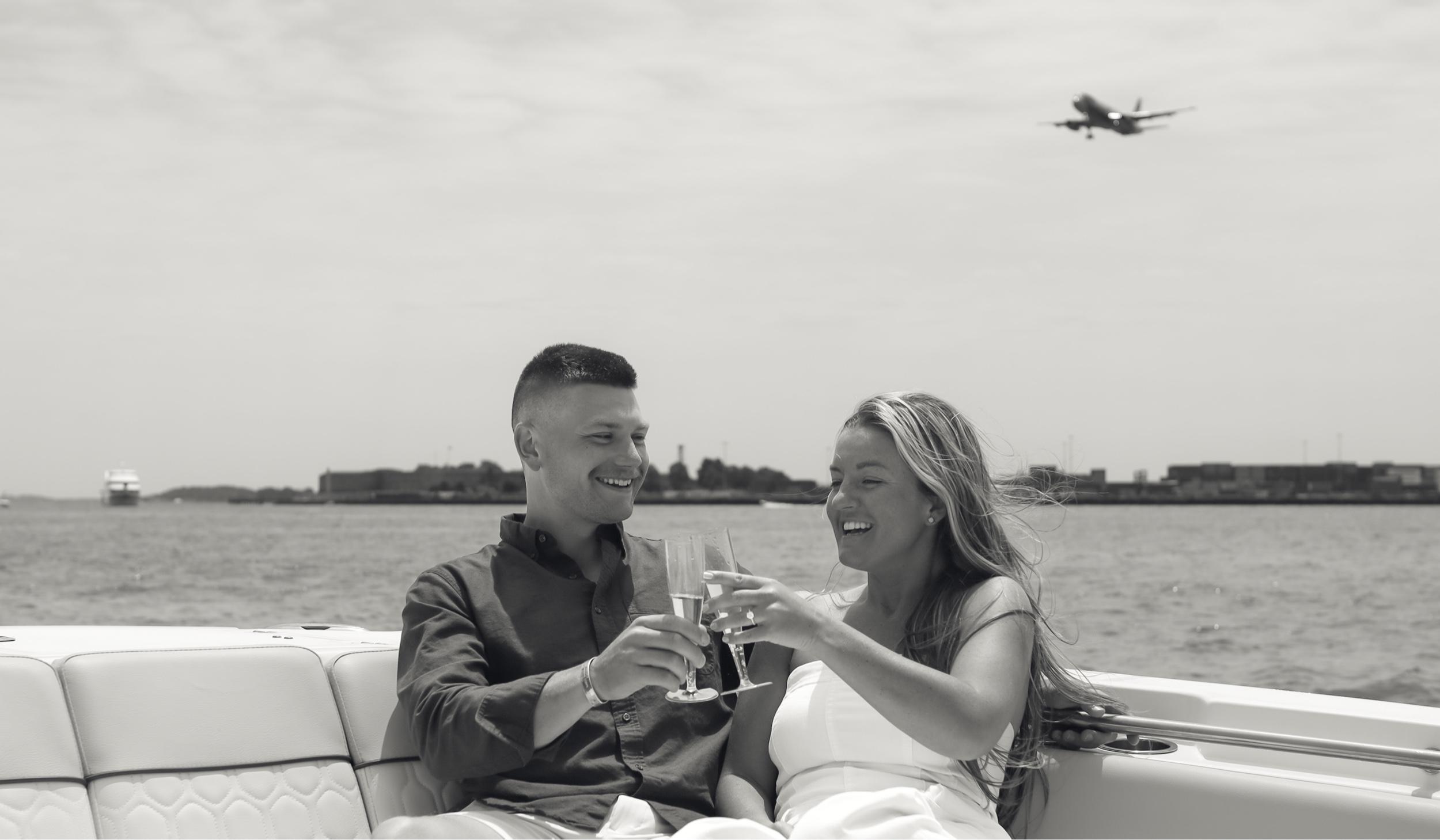 The Wedding Website of Molly MacDonnell and Michael Cranston