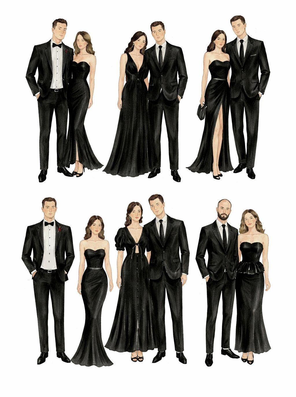 The Wedding Website of Ella Snayd and Xavier Hidalgo