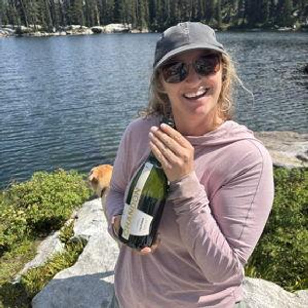 Wine Tasting For Two