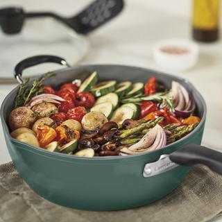 Preferred 4-Piece Pan Set