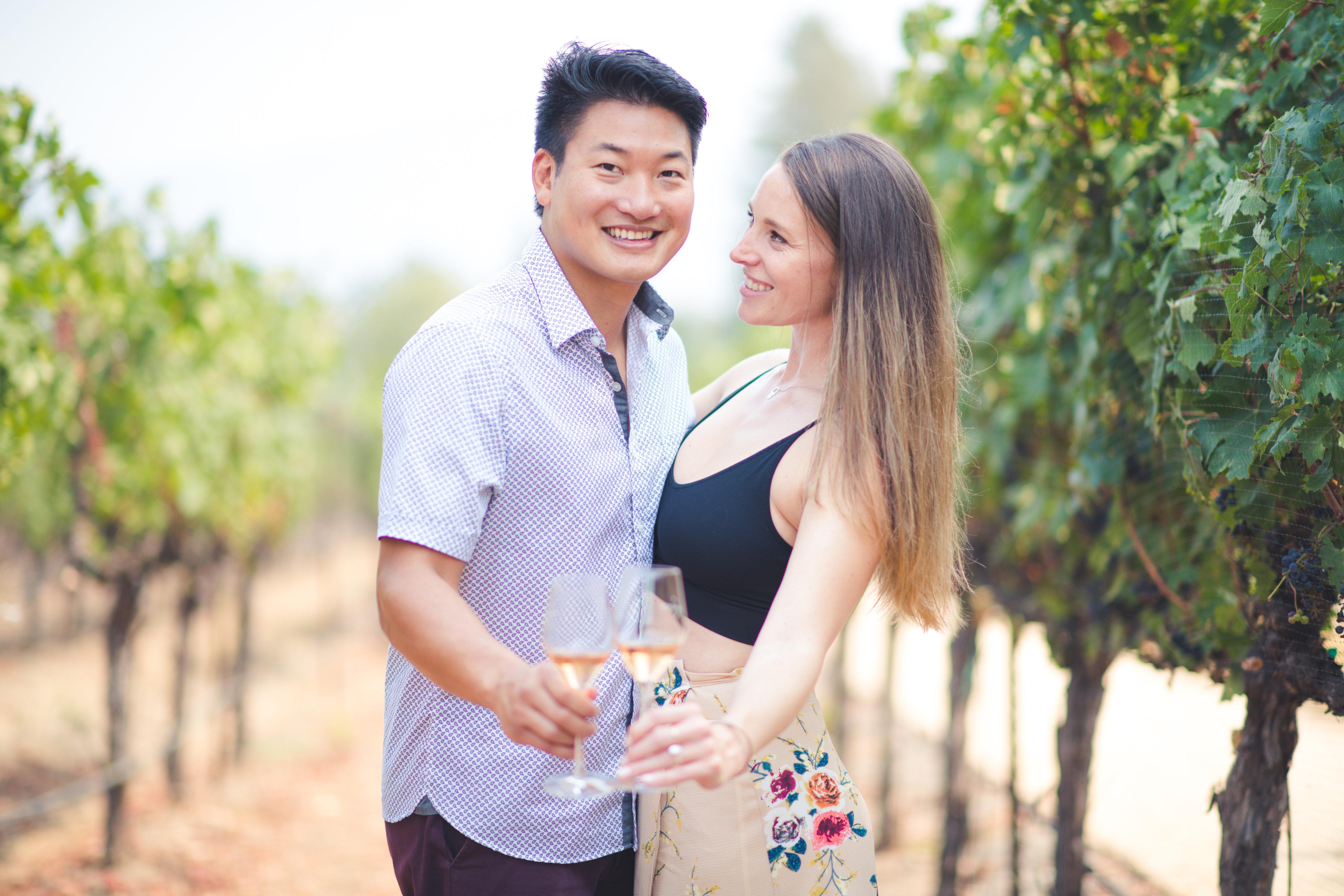 The Wedding Website of Katie DeLoach and Steffen Chen