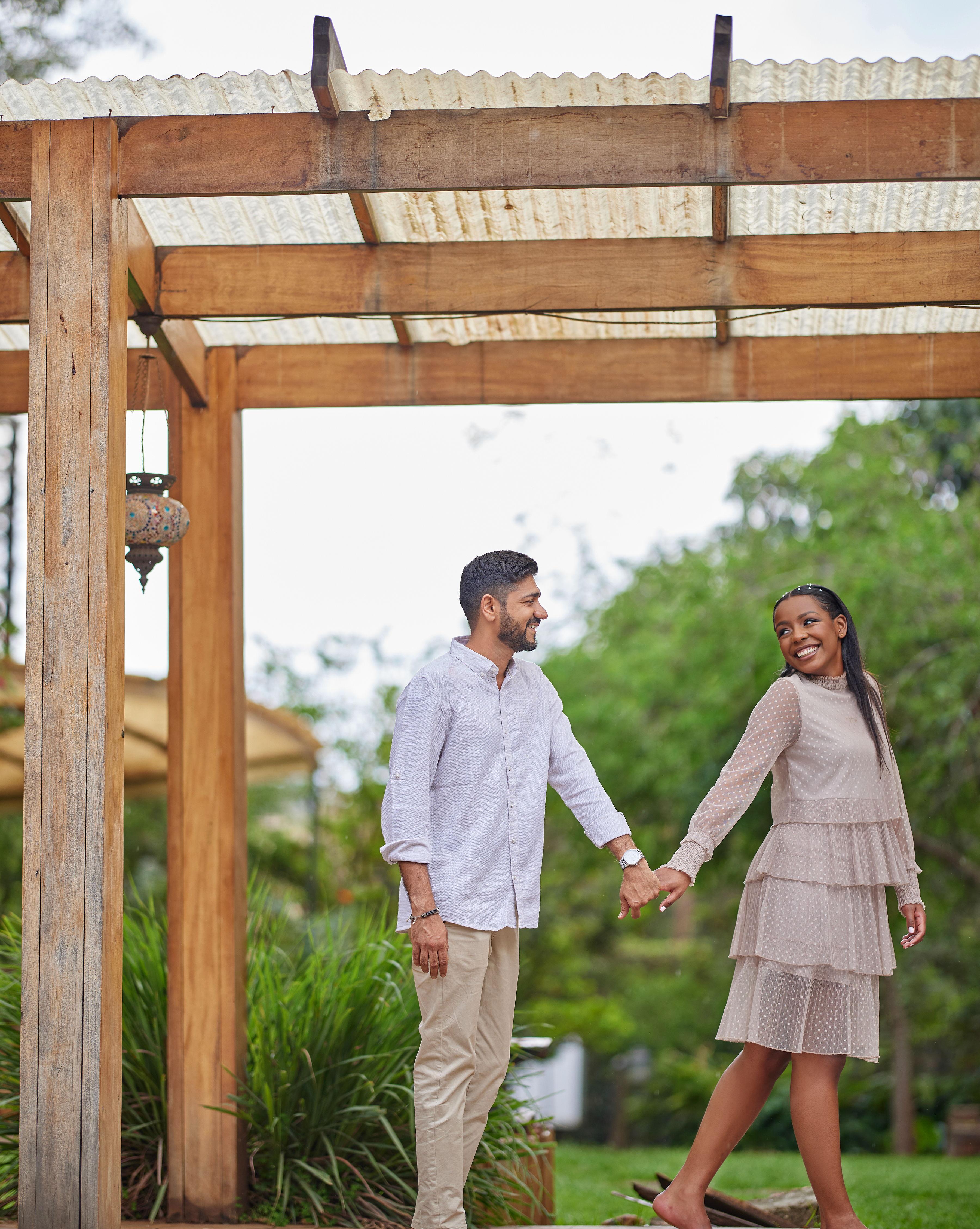 The Wedding Website of Akshay Agarwal and Mary Ssentongo