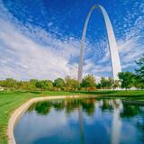 Gateway Arch National Park