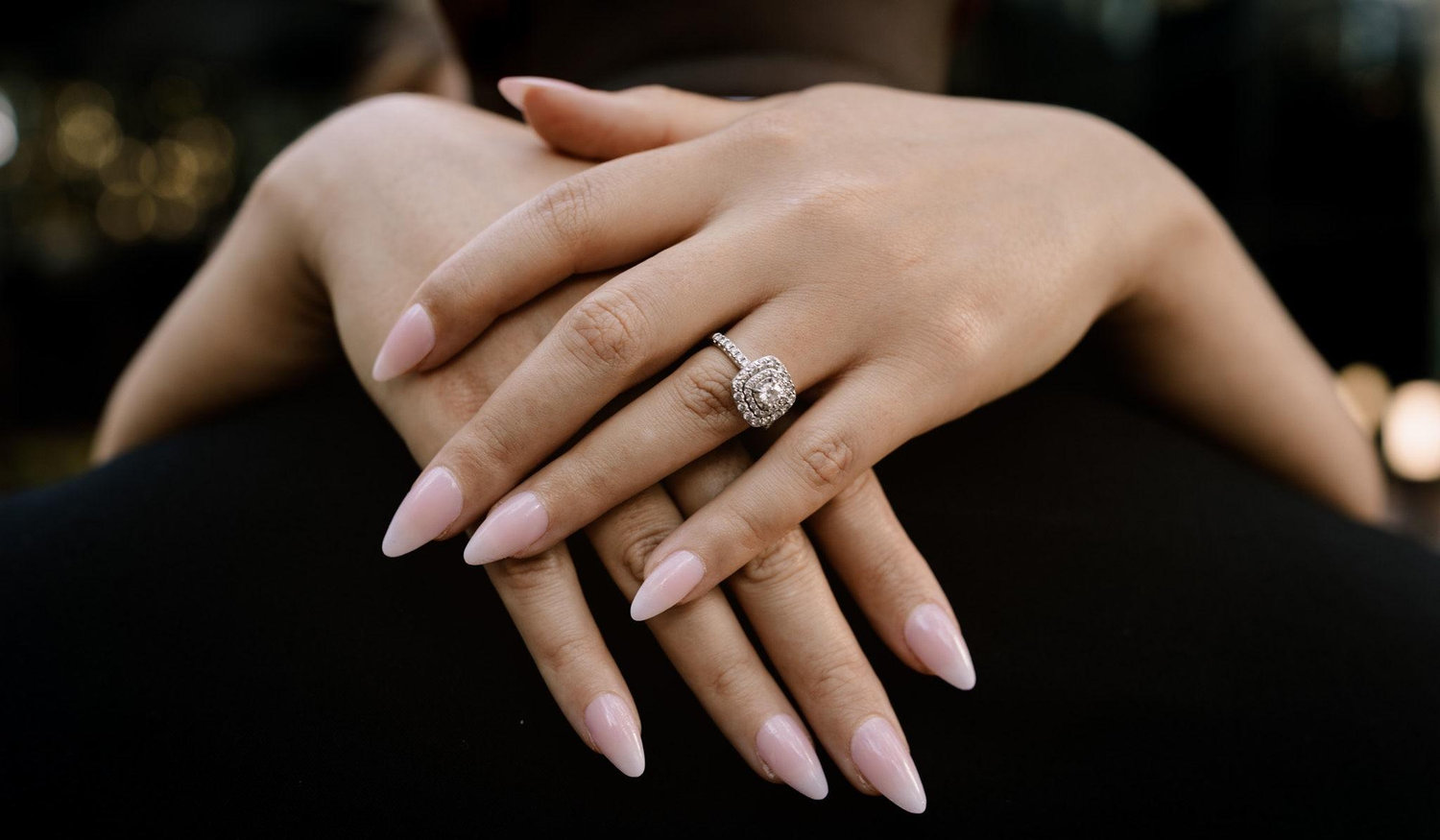 The Wedding Website of Naomi Rivera and Abdul Crowther