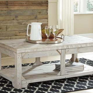 Fregine Lift Top Cocktail Table