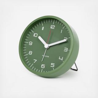 Minimal Numbers Alarm Clock