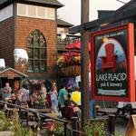 Lake Placid Pub & Brewery