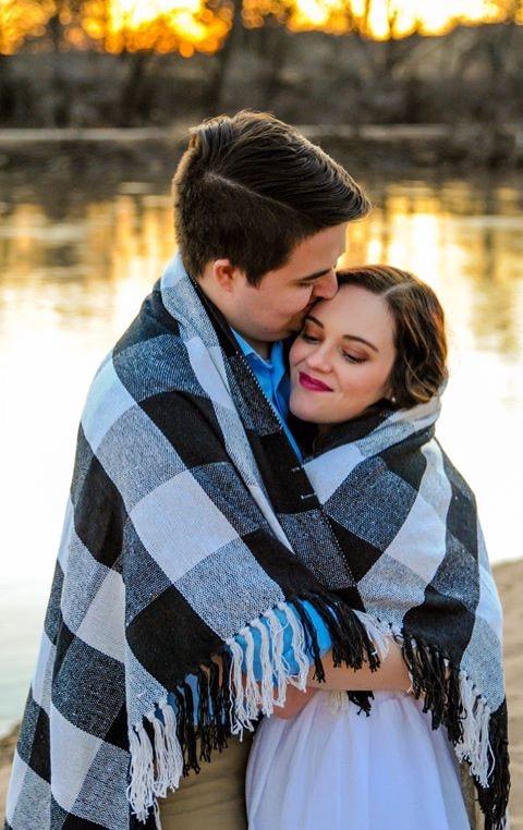 The Wedding Website of Peyton Earp and Tyler Faust