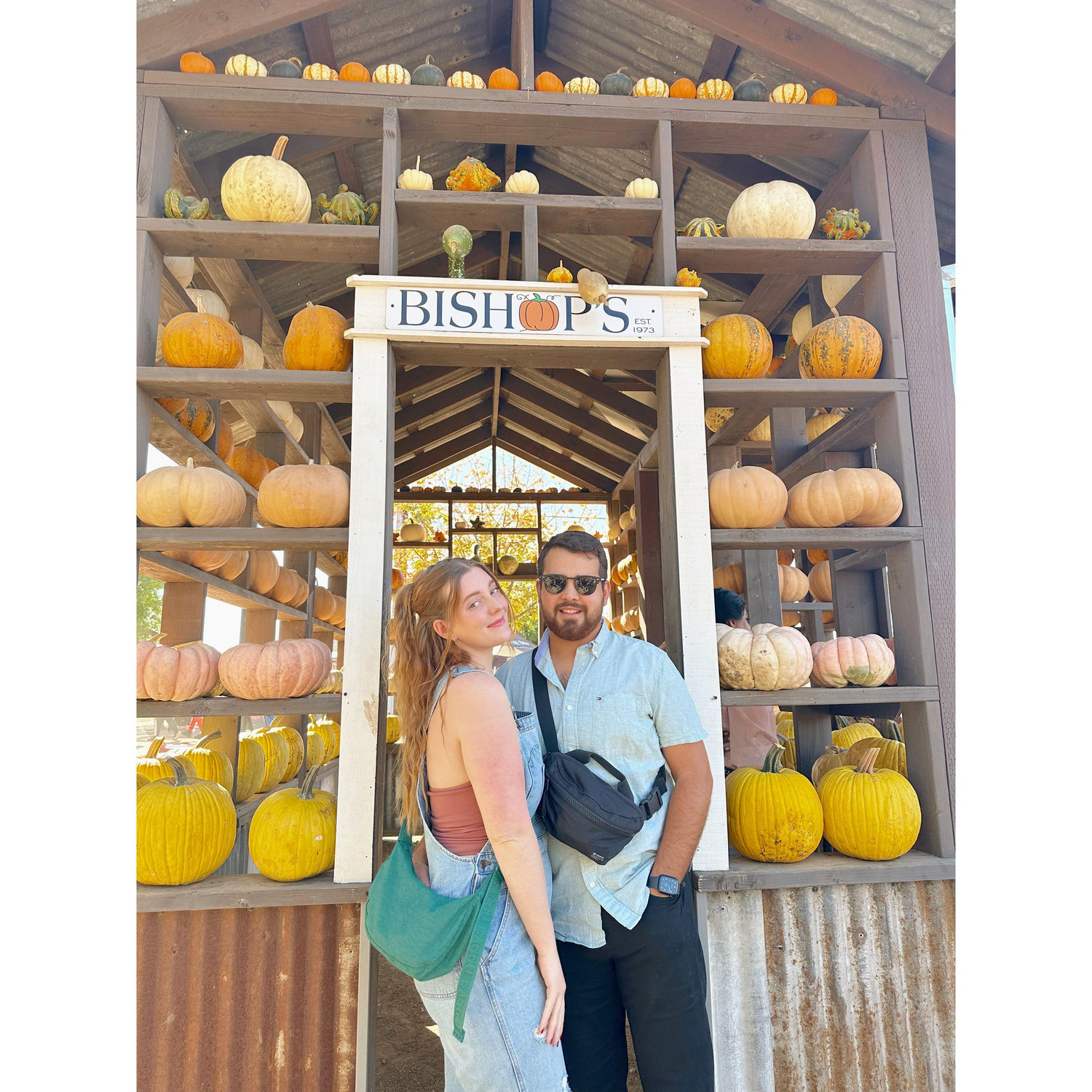 Halloween festivities
