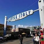 Little Italy