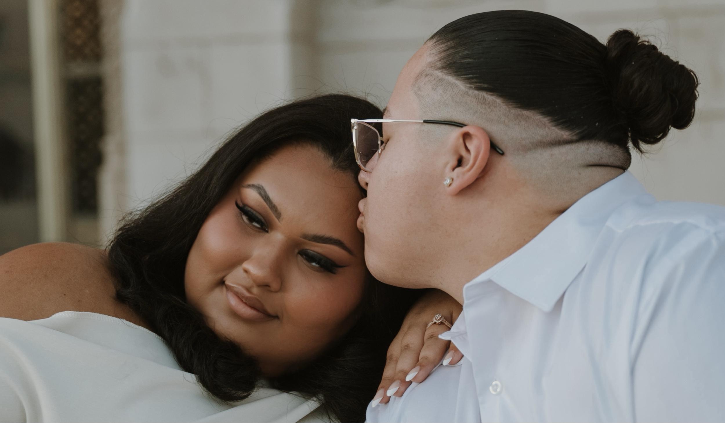 The Wedding Website of Mikayla Walker and Amber Marler