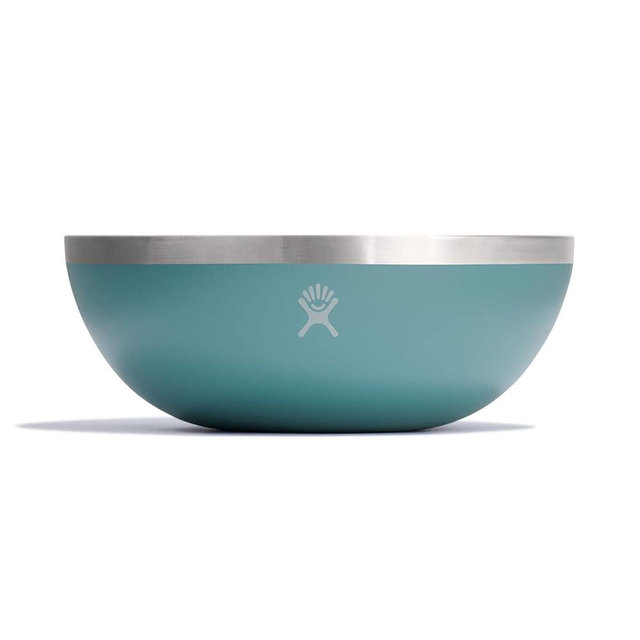 Hydro Flask Outdoor Kitchen Bowl - Stainless Steel Dinnerware Reusable Camping Gear Mess Kit - Dishwasher Safe, BPA-Free, Non-Toxic