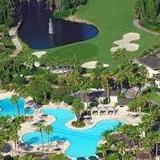 Saddlebrook Golf Club