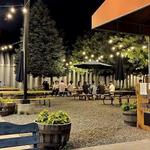 Arbor Brewing Company - Corner Brewery