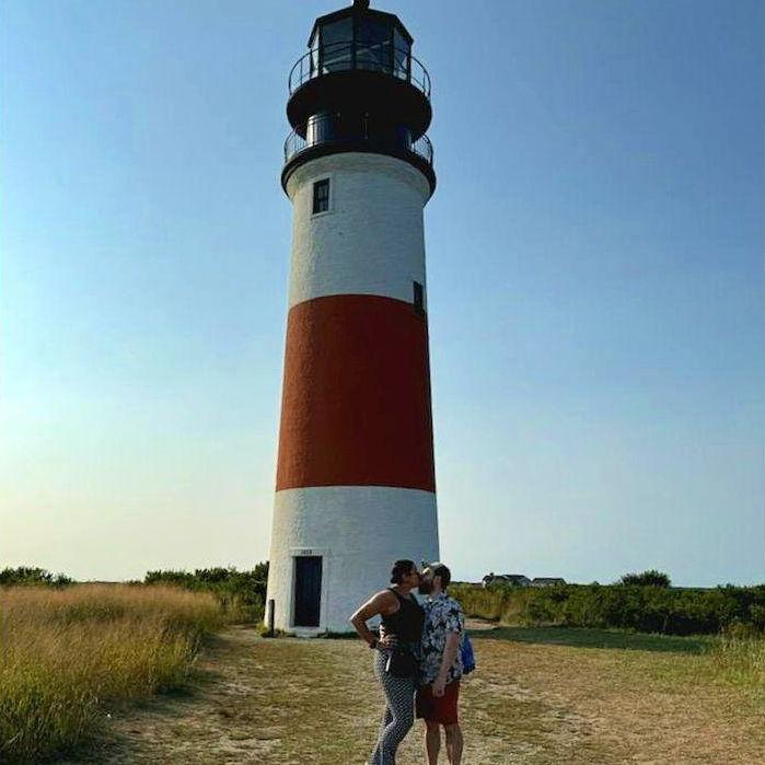 Nantucket. Sept 2024