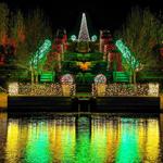 Tulsa Botanic Garden