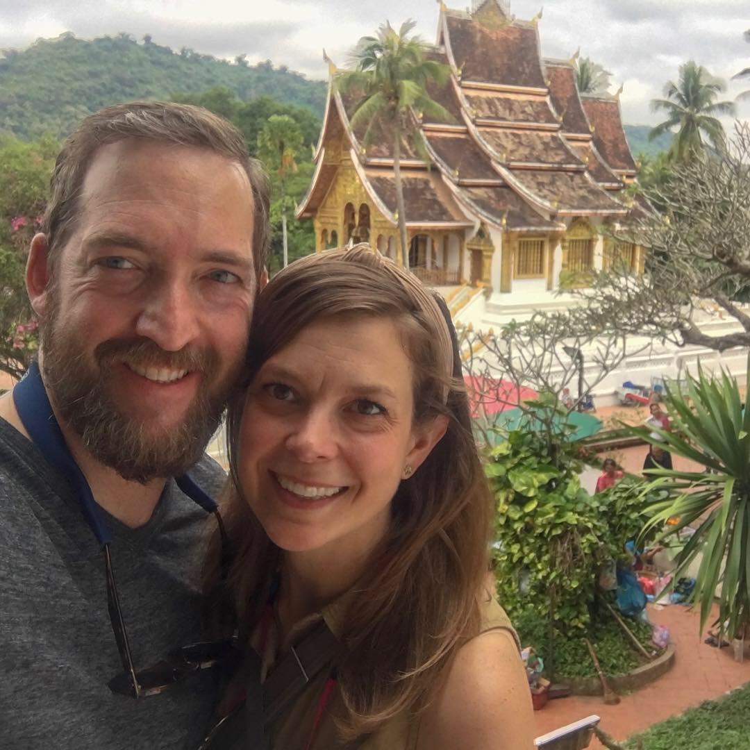Laos