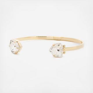 Perfectly Pretty Cuff Bracelet