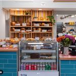Loaf Lounge : Logan Square