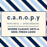 Canopy Home Decor